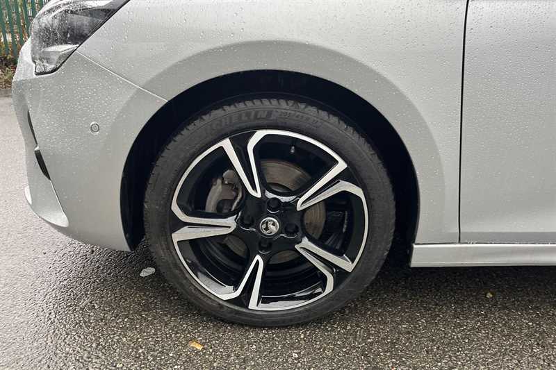 Used Vauxhall Corsa 2022 for sale - 77472108: Photo 57