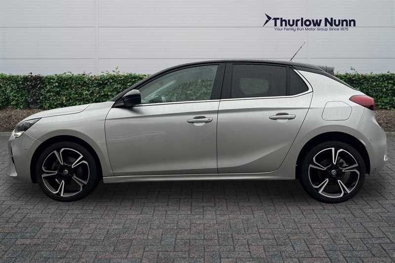 Used Vauxhall Corsa 2022 for sale - 77472108: Photo 6