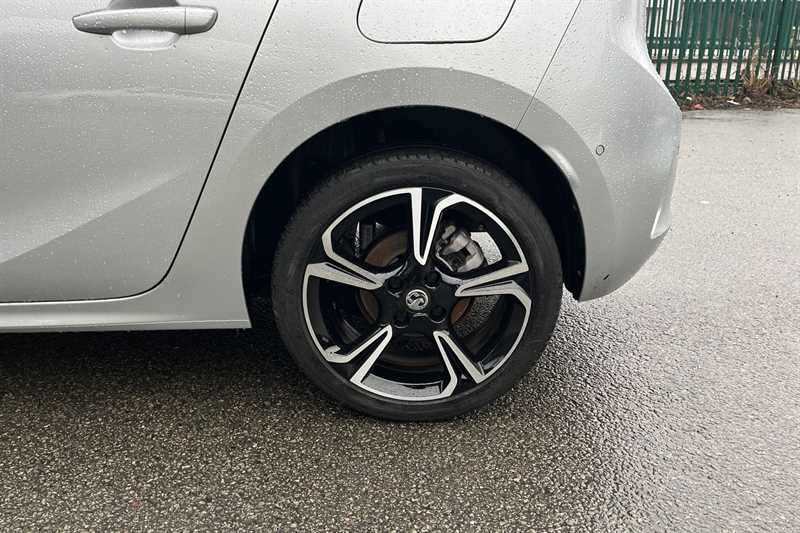 Used Vauxhall Corsa 2022 for sale - 77472108: Photo 9