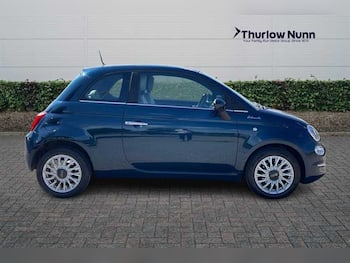 Used Fiat 500 2022 for sale - 79603837: Photo