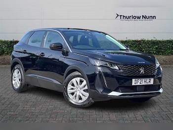 Used Peugeot 3008 2021 for sale - 79051177: Photo