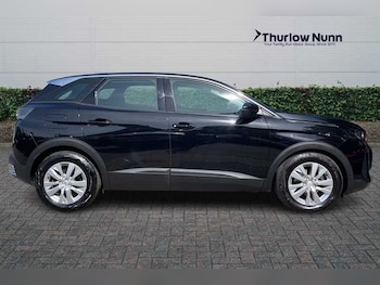 Used Peugeot 3008 2021 for sale - 79051177: Photo