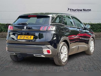 Used Peugeot 3008 2021 for sale - 79051177: Photo