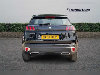 Used Peugeot 3008 2021 for sale - 79051177: Photo