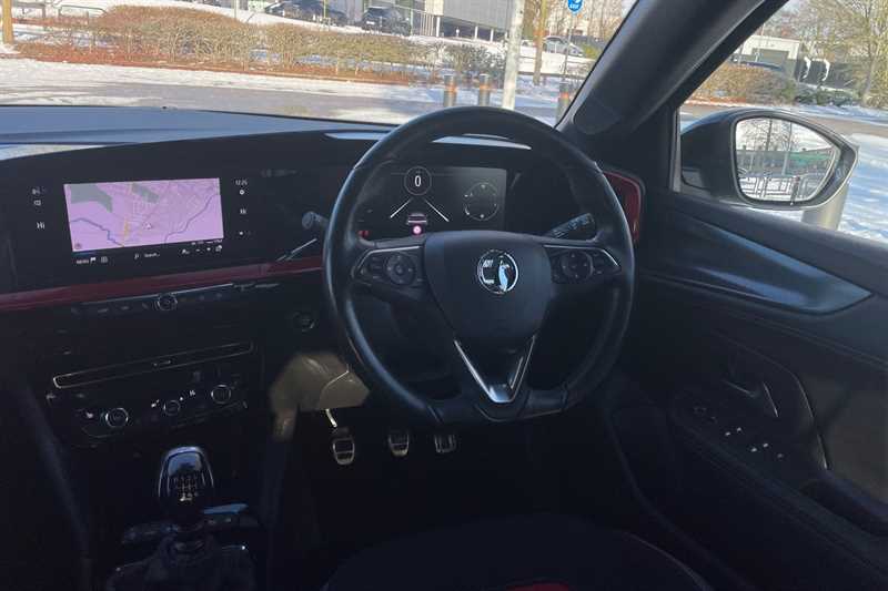 Used Vauxhall Mokka 2022 for sale - 77146910: Photo 10