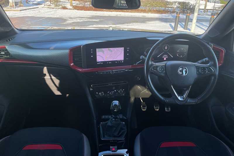 Used Vauxhall Mokka 2022 for sale - 77146910: Photo 11