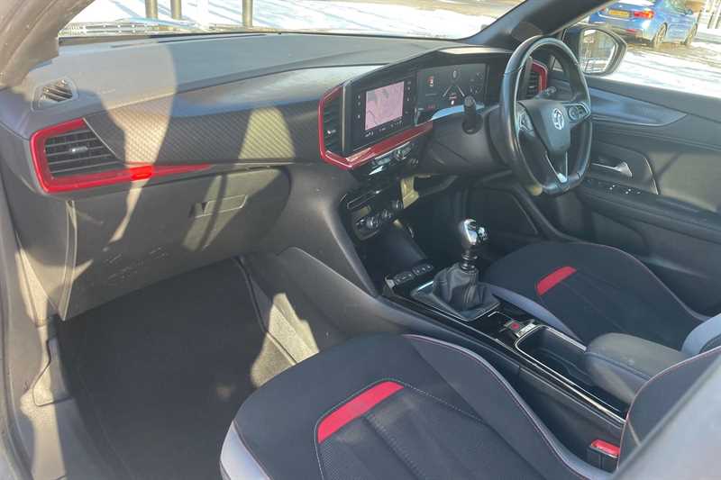 Used Vauxhall Mokka 2022 for sale - 77146910: Photo 12