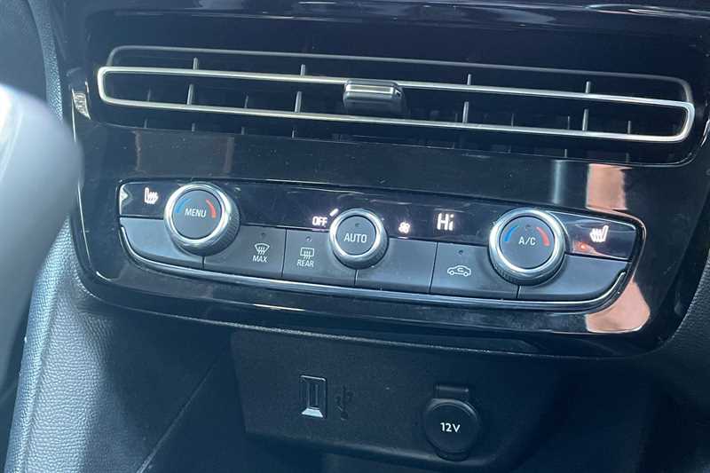 Used Vauxhall Mokka 2022 for sale - 77146910: Photo 14