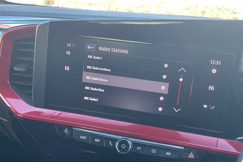 Used Vauxhall Mokka 2022 for sale - 77146910: Photo 16