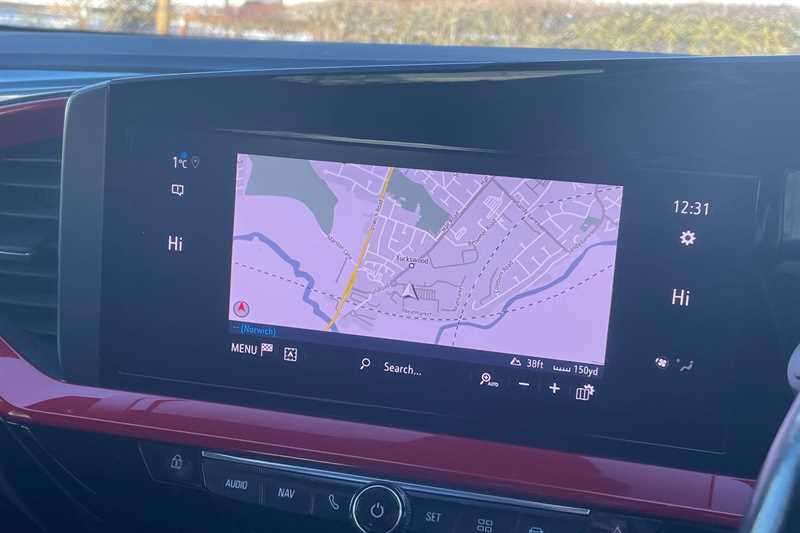 Used Vauxhall Mokka 2022 for sale - 77146910: Photo 17