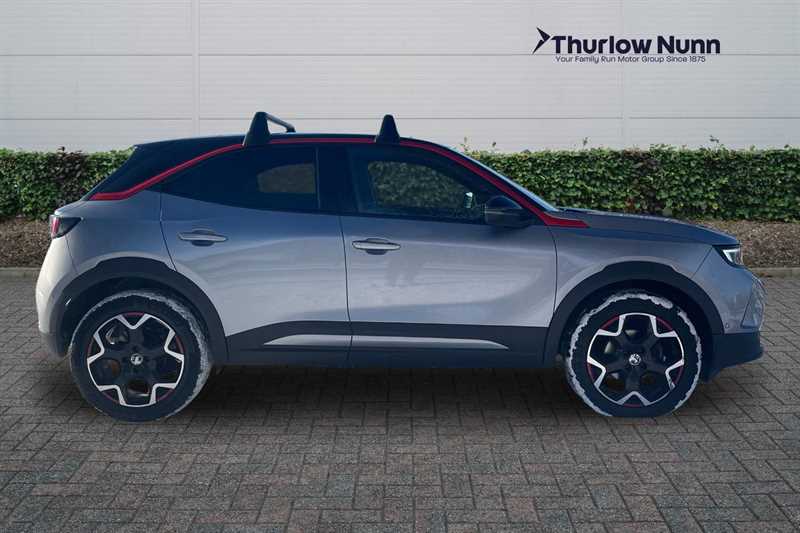 Used Vauxhall Mokka 2022 for sale - 77146910: Photo 2