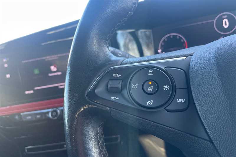 Used Vauxhall Mokka 2022 for sale - 77146910: Photo 20