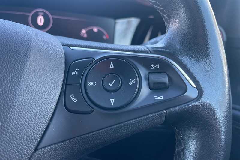 Used Vauxhall Mokka 2022 for sale - 77146910: Photo 21