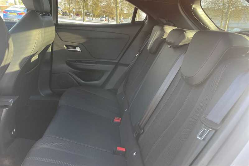 Used Vauxhall Mokka 2022 for sale - 77146910: Photo 22