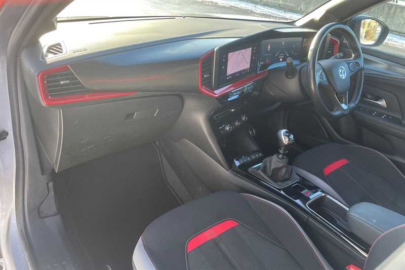 Used Vauxhall Mokka 2022 for sale - 77146910: Photo 26