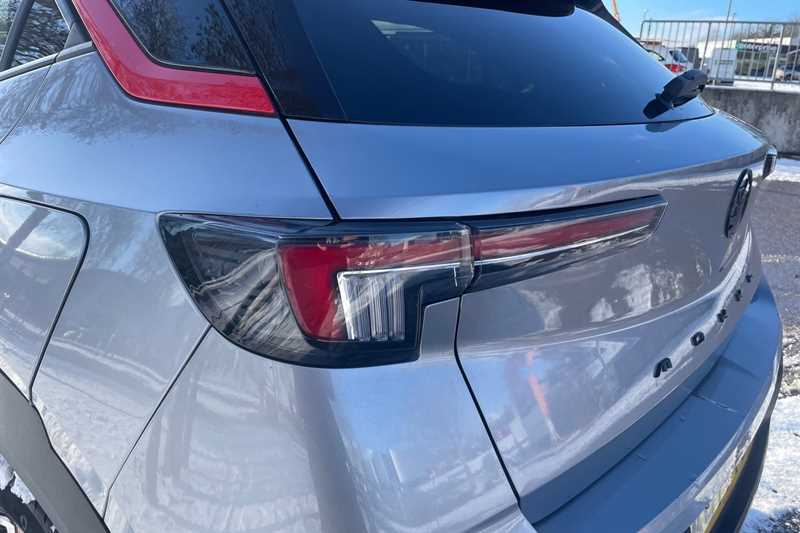 Used Vauxhall Mokka 2022 for sale - 77146910: Photo 29