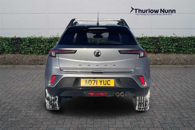 Used Vauxhall Mokka 2022 for sale - 77146910: Photo 3