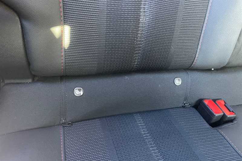 Used Vauxhall Mokka 2022 for sale - 77146910: Photo 31