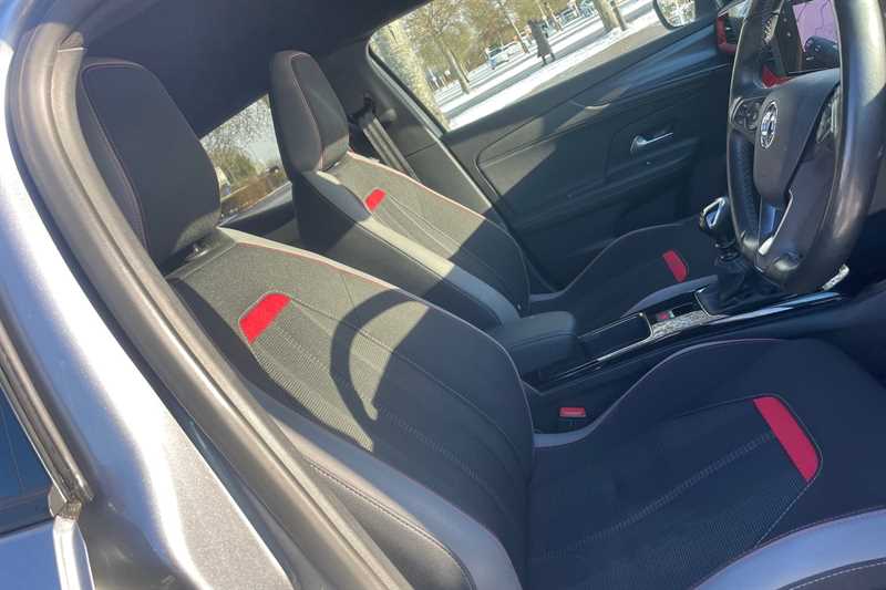 Used Vauxhall Mokka 2022 for sale - 77146910: Photo 32