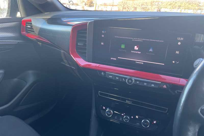 Used Vauxhall Mokka 2022 for sale - 77146910: Photo 33