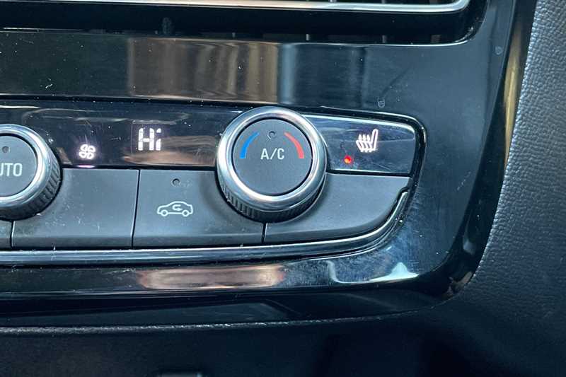 Used Vauxhall Mokka 2022 for sale - 77146910: Photo 34