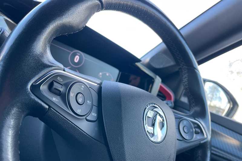 Used Vauxhall Mokka 2022 for sale - 77146910: Photo 35