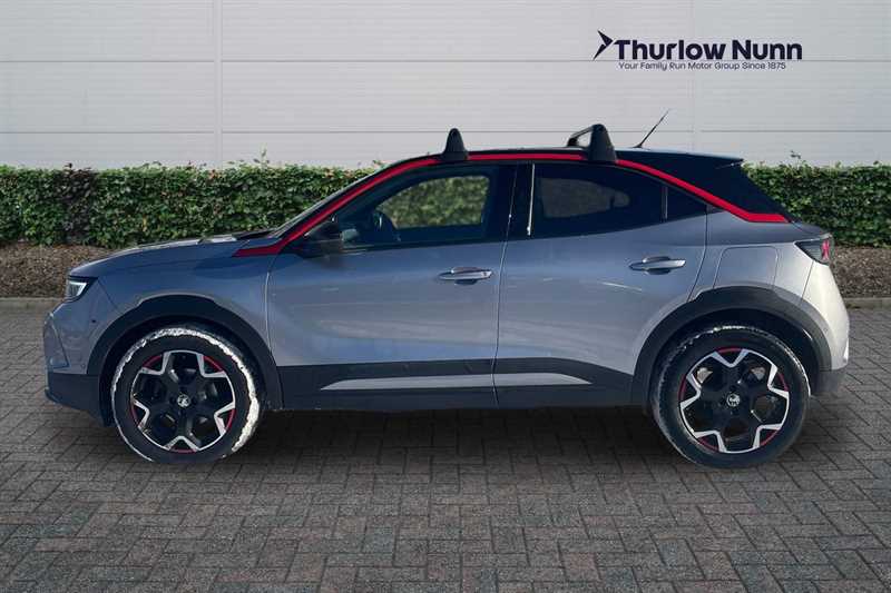 Used Vauxhall Mokka 2022 for sale - 77146910: Photo 5