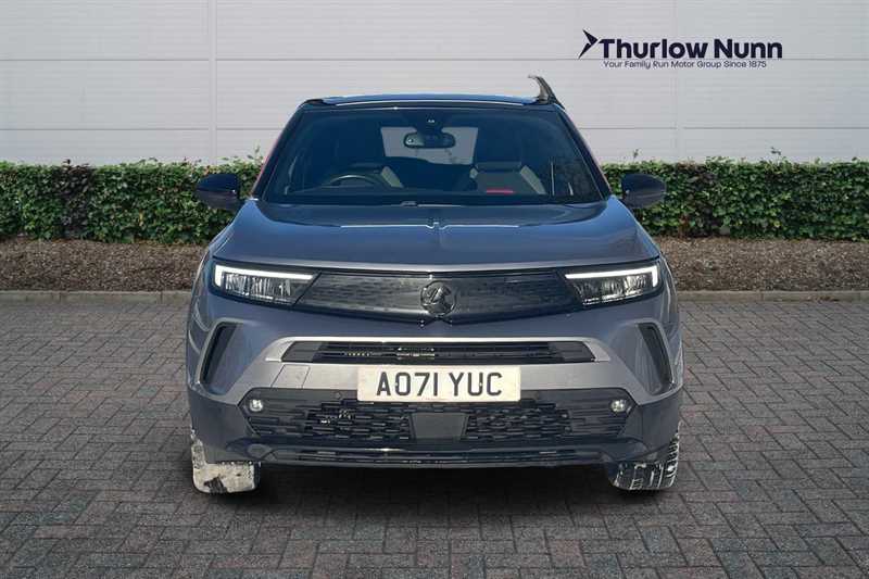 Used Vauxhall Mokka 2022 for sale - 77146910: Photo 7