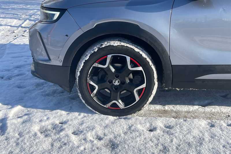 Used Vauxhall Mokka 2022 for sale - 77146910: Photo 8