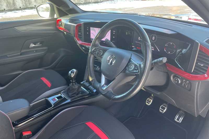 Used Vauxhall Mokka 2022 for sale - 77146910: Photo 9