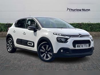 Used Citroen C3 2024 for sale - 79567486: Photo