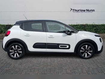 Used Citroen C3 2024 for sale - 79567486: Photo