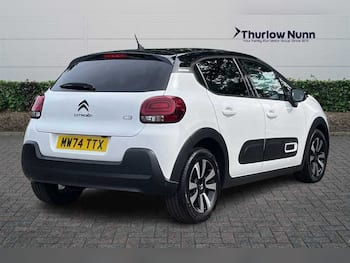 Used Citroen C3 2024 for sale - 79567486: Photo