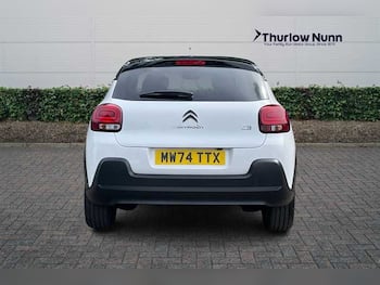 Used Citroen C3 2024 for sale - 79567486: Photo