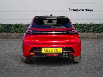 Used Peugeot 208 2025 for sale - 76610007: Photo