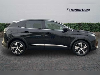 Used Peugeot 3008 2024 for sale - 76954604: Photo