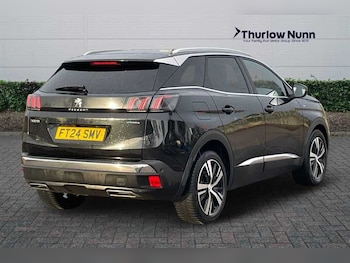 Used Peugeot 3008 2024 for sale - 76954604: Photo
