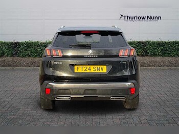 Used Peugeot 3008 2024 for sale - 76954604: Photo