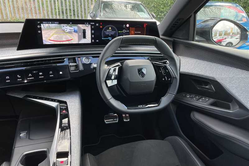 Used Peugeot 3008 2024 for sale - 76999956: Photo 10