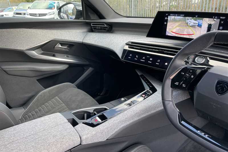 Used Peugeot 3008 2024 for sale - 76999956: Photo 13