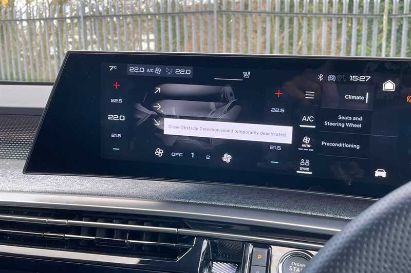 Used Peugeot 3008 2024 for sale - 76999956: Photo 14