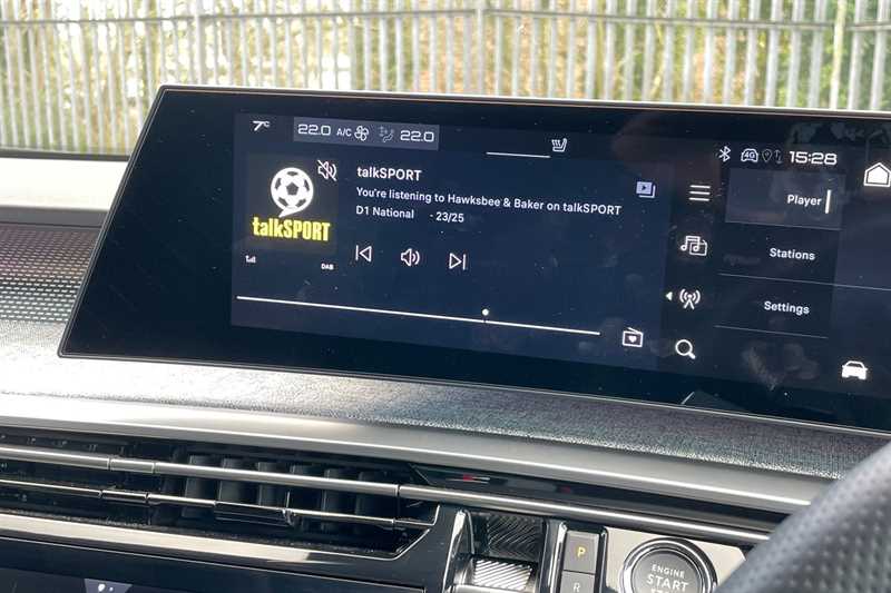 Used Peugeot 3008 2024 for sale - 76999956: Photo 16