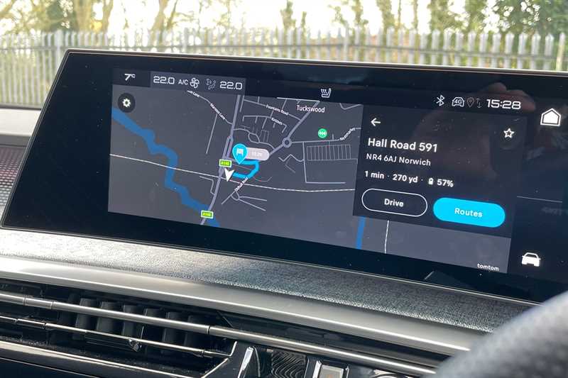 Used Peugeot 3008 2024 for sale - 76999956: Photo 17