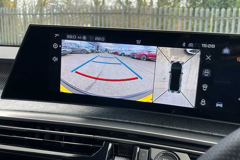 Used Peugeot 3008 2024 for sale - 76999956: Photo 18