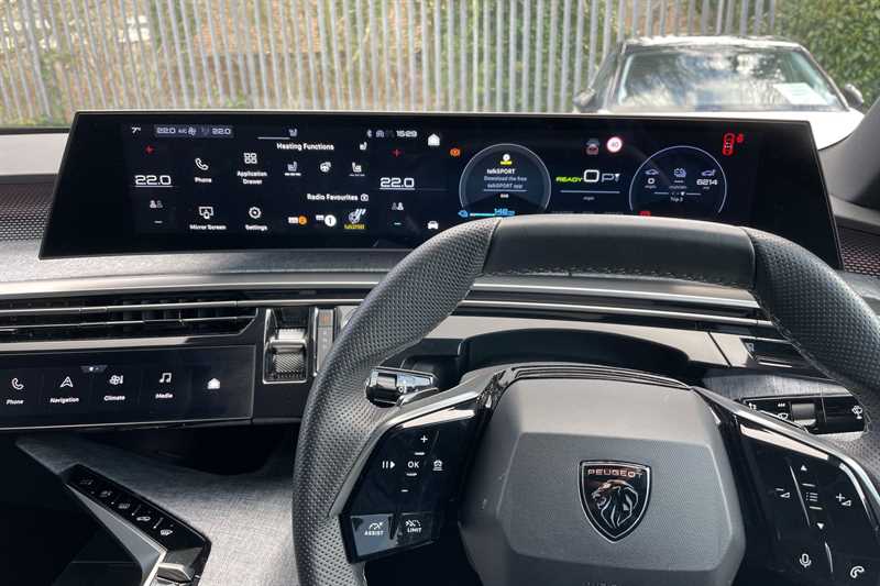 Used Peugeot 3008 2024 for sale - 76999956: Photo 19