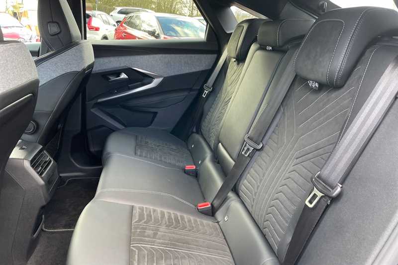 Used Peugeot 3008 2024 for sale - 76999956: Photo 22