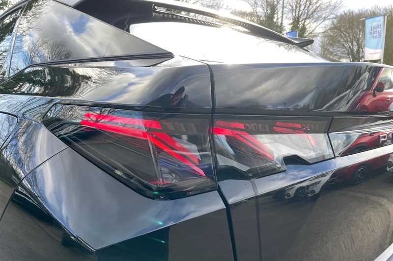 Used Peugeot 3008 2024 for sale - 76999956: Photo 23