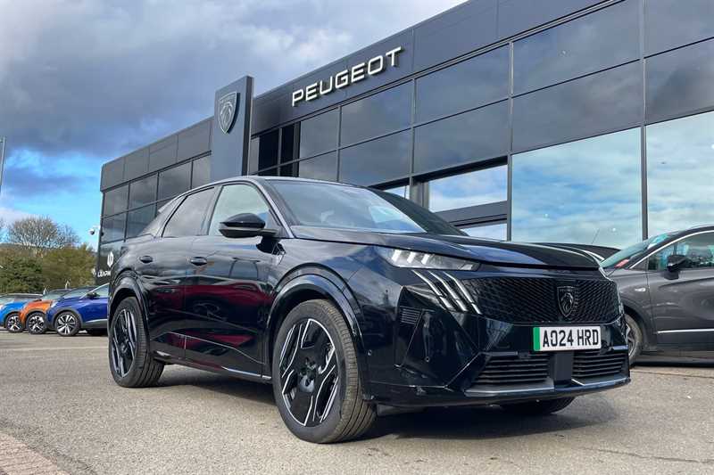 Used Peugeot 3008 2024 for sale - 76999956: Photo 29