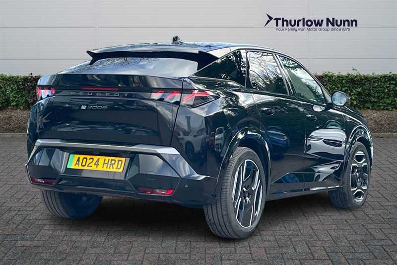 Used Peugeot 3008 2024 for sale - 76999956: Photo 3