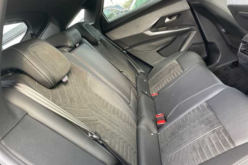 Used Peugeot 3008 2024 for sale - 76999956: Photo 36